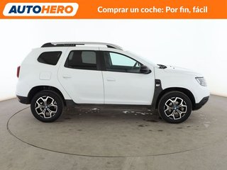 Dacia Duster 1.5 Blue dCi 15th Anniversary 4WD