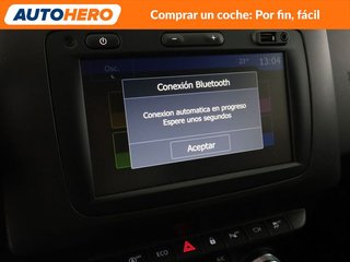 Dacia Duster 1.5 Blue dCi 15th Anniversary 4WD