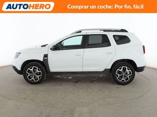 Dacia Duster 1.5 Blue dCi 15th Anniversary 4WD