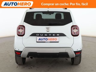 Dacia Duster 1.5 Blue dCi 15th Anniversary 4WD