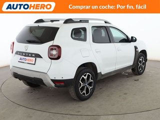 Dacia Duster 1.5 Blue dCi 15th Anniversary 4WD