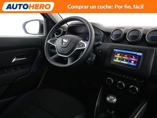 Dacia Duster 1.5 Blue dCi 15th Anniversary 4WD