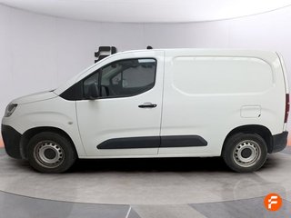 Citroën Berlingo Talla M BlueHDi 100 CLUB