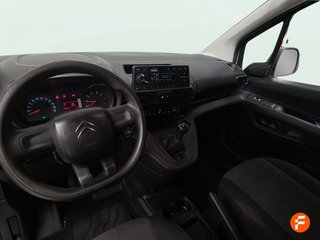 Citroën Berlingo Talla M BlueHDi 100 CLUB