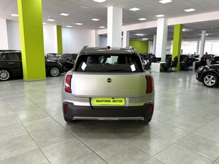 MINI Countryman C 1.5 170CV auto MHEV