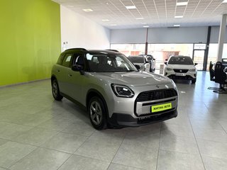 MINI Countryman C 1.5 170CV auto MHEV