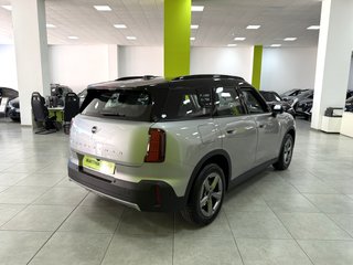 MINI Countryman C 1.5 170CV auto MHEV