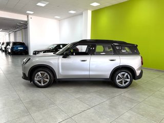 MINI Countryman C 1.5 170CV auto MHEV