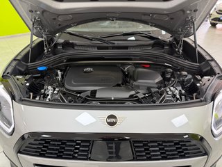 MINI Countryman C 1.5 170CV auto MHEV