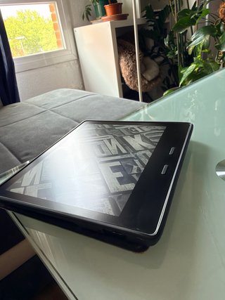 Kindle Oasis