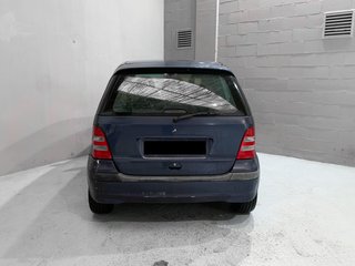 MERCEDES A170 Diésel de 95CV del 2002