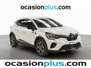 Mitsubishi ASX 160 PHEV Kaiteki 117 kW (159 CV)