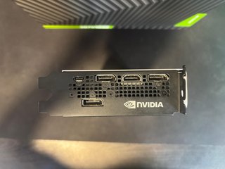 Nvidia GeForce RTX 2070 Super FE