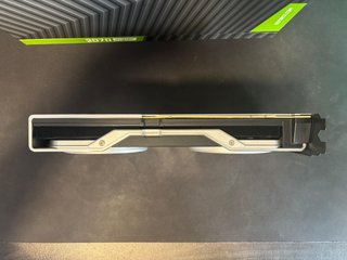 Nvidia GeForce RTX 2070 Super FE