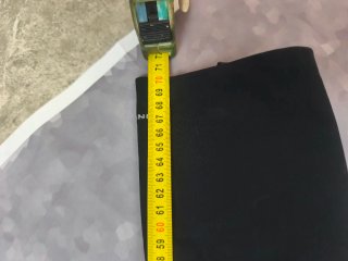 Trench Columbia Titanium Negro Talla S