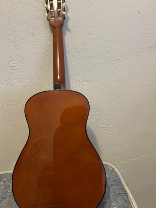 Guitarra Española Roc