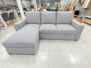 Sofa cama Luke con arcon
