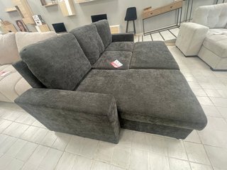 Sofa cama Luke con arcon