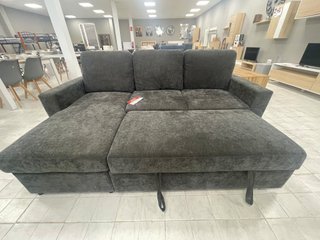 Sofa cama Luke con arcon