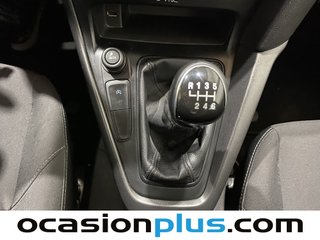 Ford Focus 1.0 Ecoboost S&S Trend+ 92 kW (125 CV)