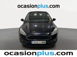 Ford Focus 1.0 Ecoboost S&S Trend+ 92 kW (125 CV)
