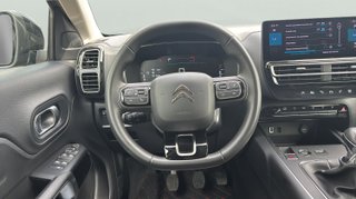 Citroen C5 Aircross PureTech 130 S&S Plus 96 kW (131 CV)