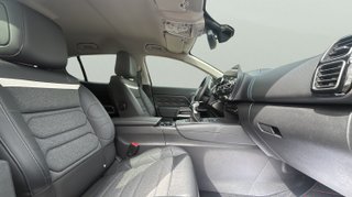 Citroen C5 Aircross PureTech 130 S&S Plus 96 kW (131 CV)