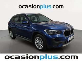 BMW X1 sDrive18d 110 kW (150 CV)