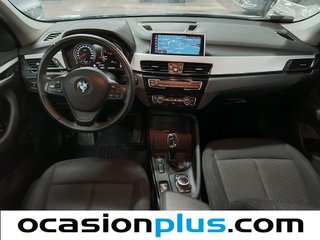 BMW X1 sDrive18d 110 kW (150 CV)