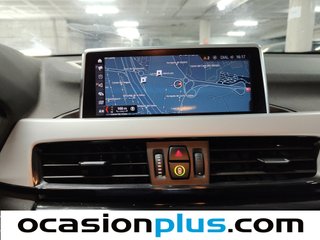 BMW X1 sDrive18d 110 kW (150 CV)