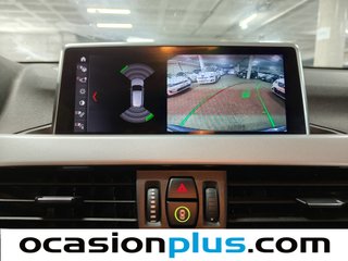 BMW X1 sDrive18d 110 kW (150 CV)