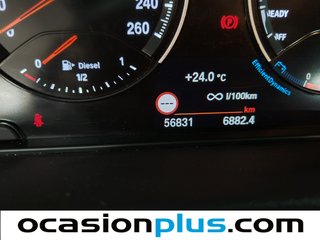 BMW X1 sDrive18d 110 kW (150 CV)
