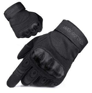 FREE SOLDIER Guantes Tácticos Moto Verano