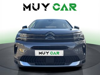 Citroen C5 Aircross PureTech 130 S&S Plus 96 kW (131 CV)
