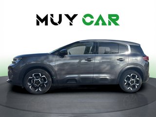 Citroen C5 Aircross PureTech 130 S&S Plus 96 kW (131 CV)