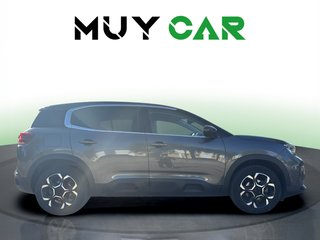Citroen C5 Aircross PureTech 130 S&S Plus 96 kW (131 CV)