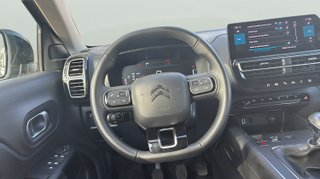 Citroen C5 Aircross PureTech 130 S&S Plus 96 kW (131 CV)
