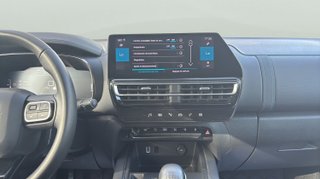 Citroen C5 Aircross PureTech 130 S&S Plus 96 kW (131 CV)
