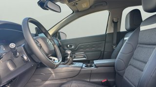 Citroen C5 Aircross PureTech 130 S&S Plus 96 kW (131 CV)