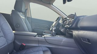 Citroen C5 Aircross PureTech 130 S&S Plus 96 kW (131 CV)