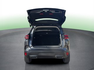 Citroen C5 Aircross PureTech 130 S&S Plus 96 kW (131 CV)