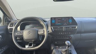 Citroen C5 Aircross PureTech 130 S&S Plus 96 kW (131 CV)