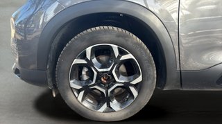Citroen C5 Aircross PureTech 130 S&S Plus 96 kW (131 CV)