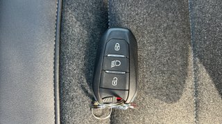 Citroen C5 Aircross PureTech 130 S&S Plus 96 kW (131 CV)