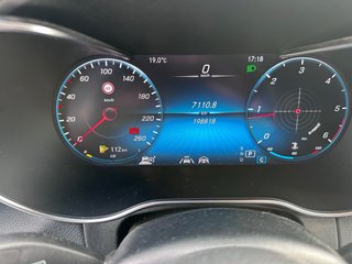 Mercedes-Benz GLC 2019