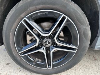 Mercedes-Benz GLC 2019