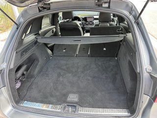 Mercedes-Benz GLC 2019