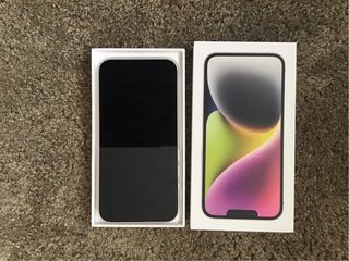 iPhone 14
