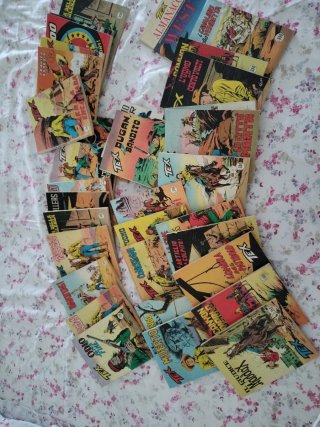 Lotto Tex anni 70/80