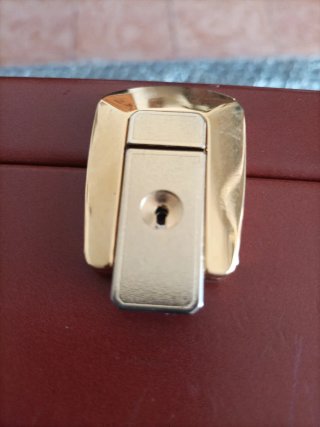 Joyero para relojes